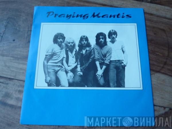 Praying Mantis  - Turn The Tables
