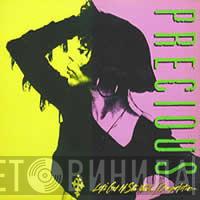 Precious - Let's Get It Started / Competition