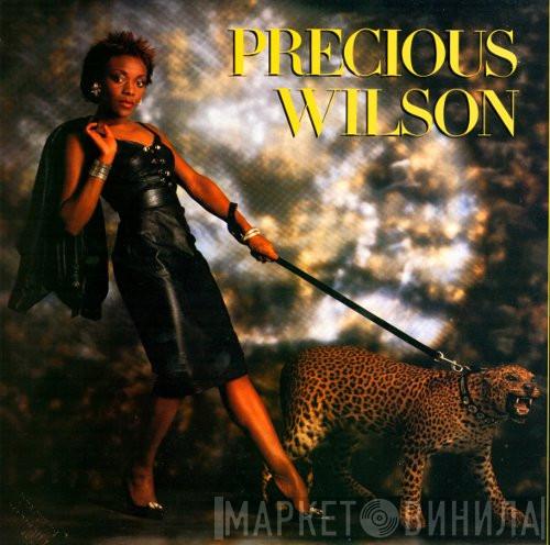 Precious Wilson - Precious Wilson