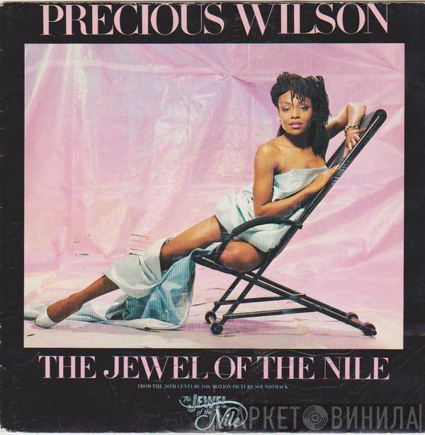 Precious Wilson - The Jewel Of The Nile