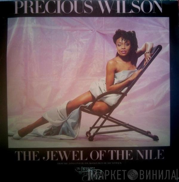 Precious Wilson - The Jewel Of The Nile