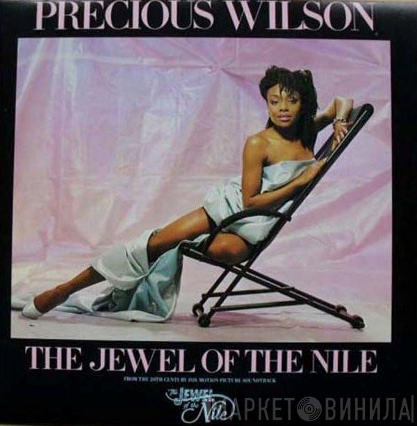 Precious Wilson - The Jewel Of The Nile