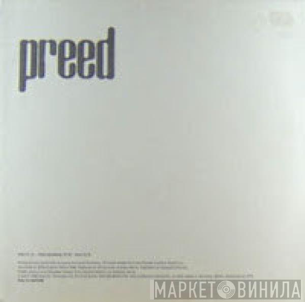 Preed - Preed