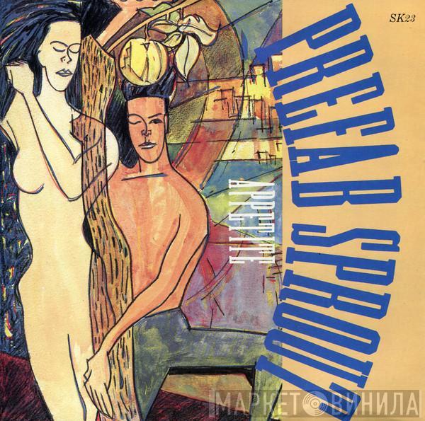 Prefab Sprout - Appetite