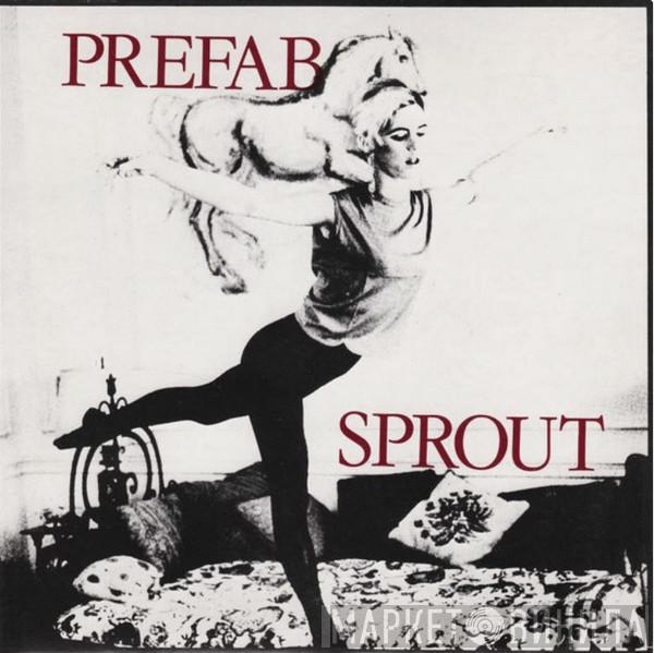 Prefab Sprout - Lions In My Own Garden