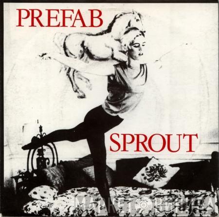 Prefab Sprout - Lions In My Own Garden