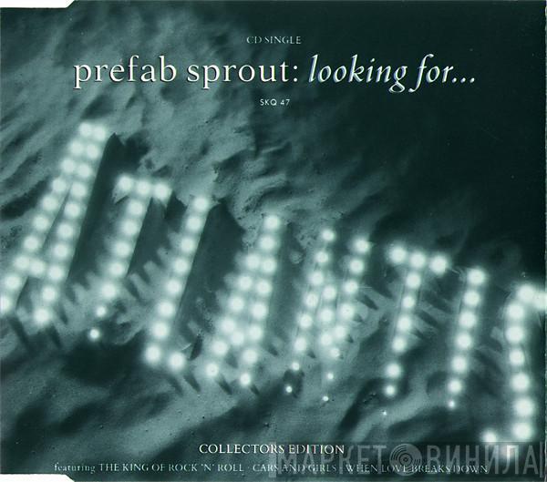 Prefab Sprout - Looking For Atlantis