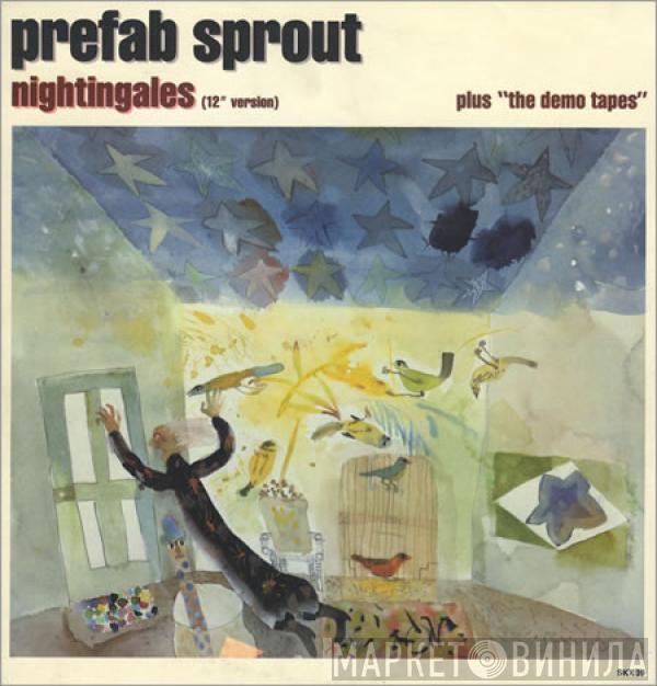 Prefab Sprout - Nightingales