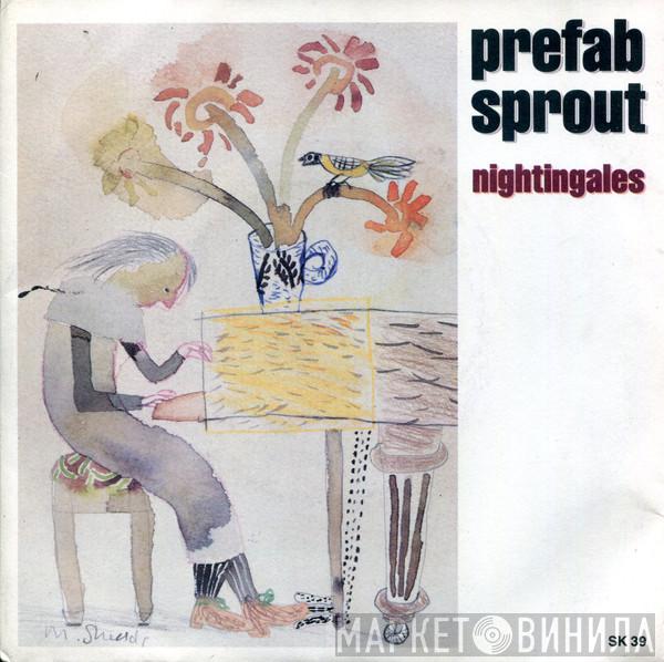 Prefab Sprout - Nightingales