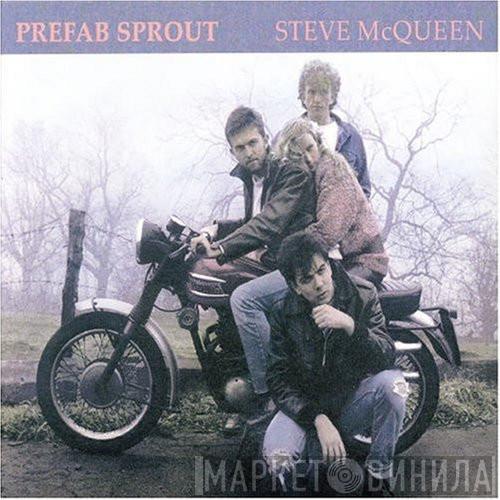  Prefab Sprout  - Steve McQueen
