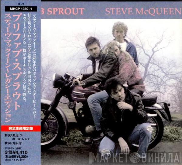  Prefab Sprout  - Steve McQueen