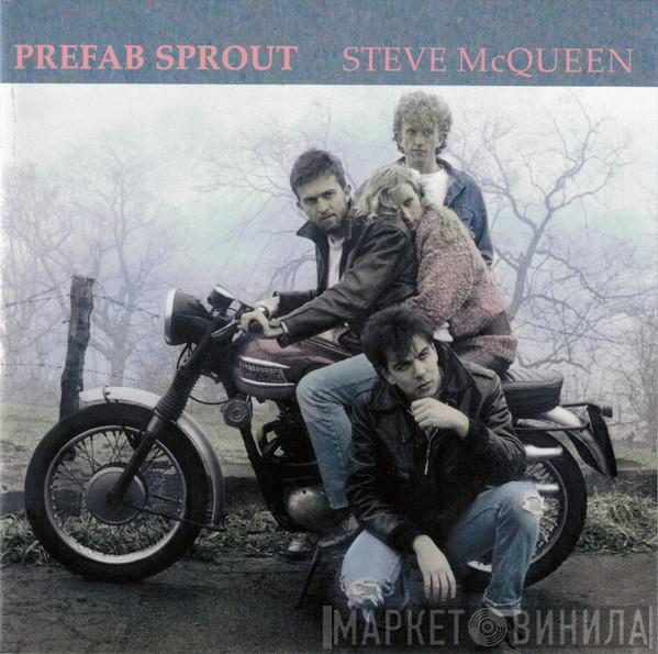 Prefab Sprout - Steve McQueen
