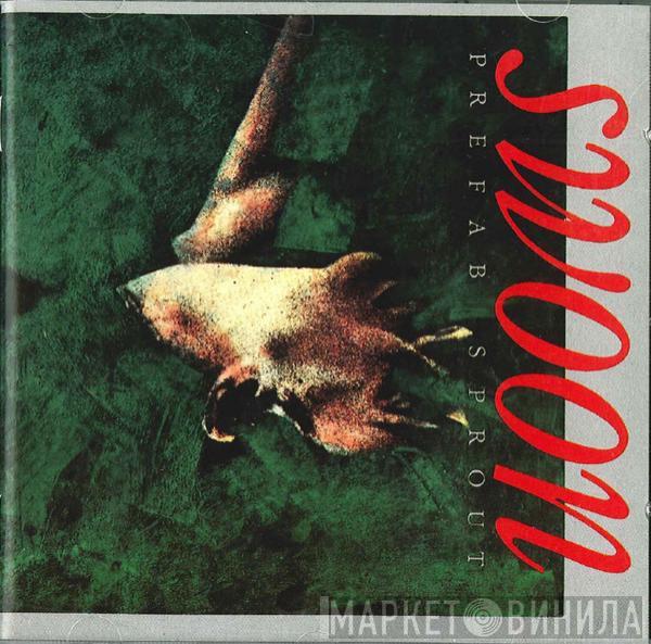  Prefab Sprout  - Swoon