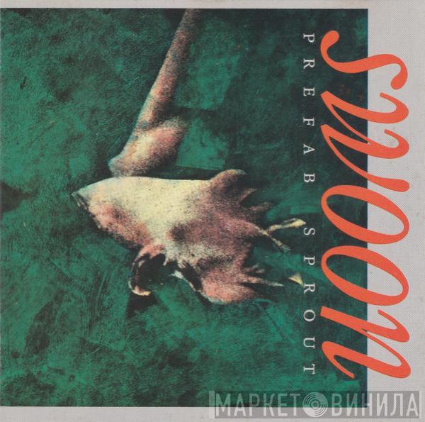  Prefab Sprout  - Swoon