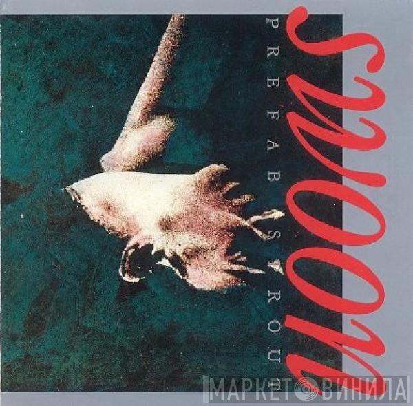  Prefab Sprout  - Swoon