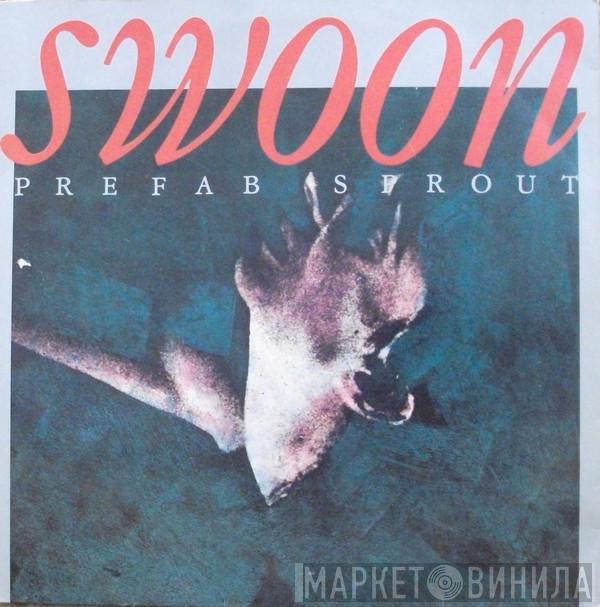 Prefab Sprout - Swoon