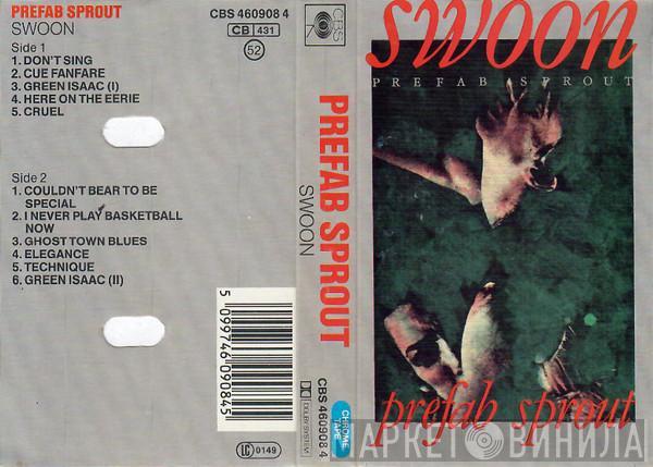  Prefab Sprout  - Swoon