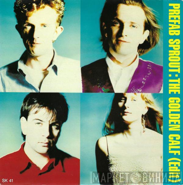 Prefab Sprout - The Golden Calf