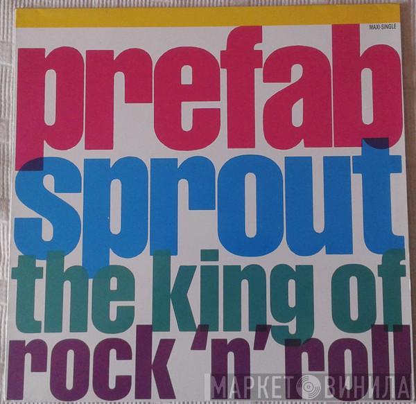 Prefab Sprout - The King Of Rock 'N' Roll