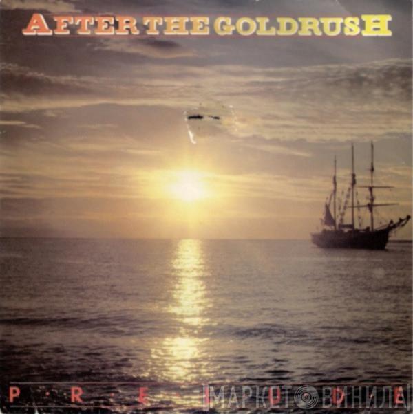 Prelude  - After The Goldrush