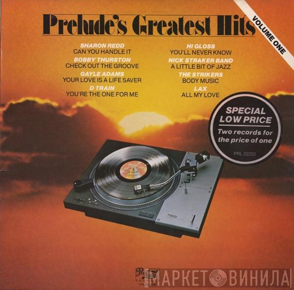  - Prelude's Greatest Hits - Volume One