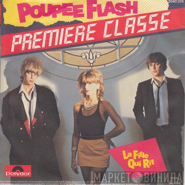  Première Classe  - Poupée Flash