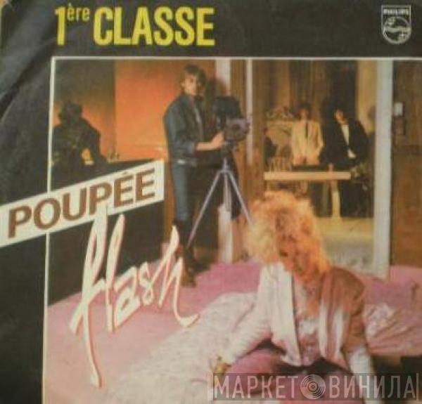 Première Classe - Poupée Flash