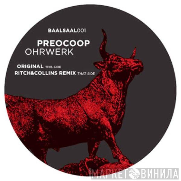 Preocoop - Ohrwerk