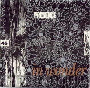 Presence  - In Wonder