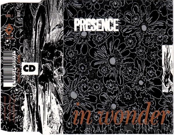 Presence  - In Wonder