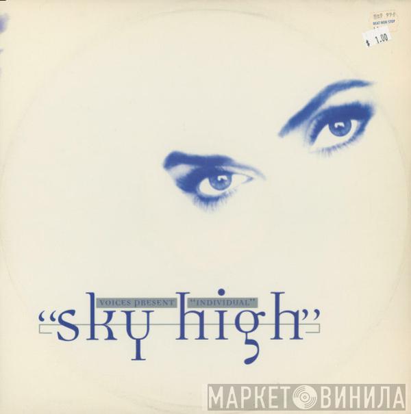 Present Voices   Individual  - Sky High