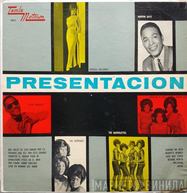  - Presentación