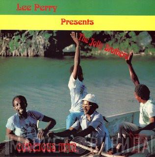 Presents Lee Perry  The Jolly Brothers  - Concious Man