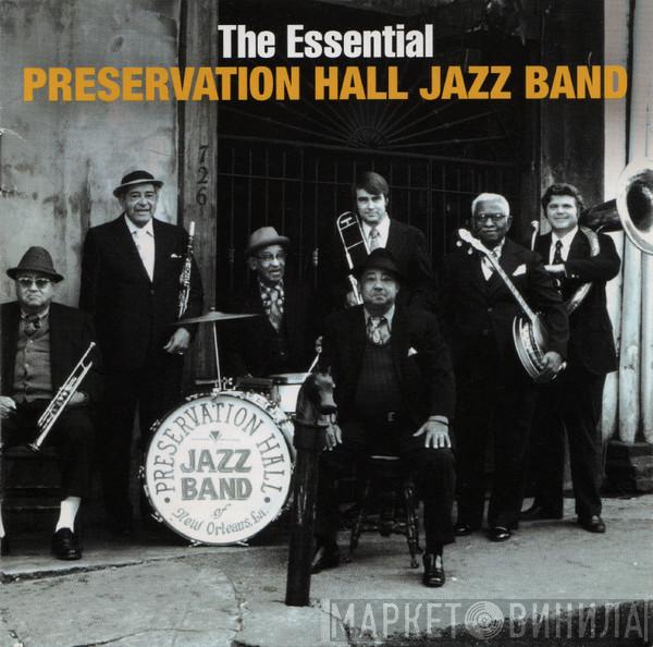 Preservation Hall Jazz Band - The Essential Preservation Hall Jazz Band