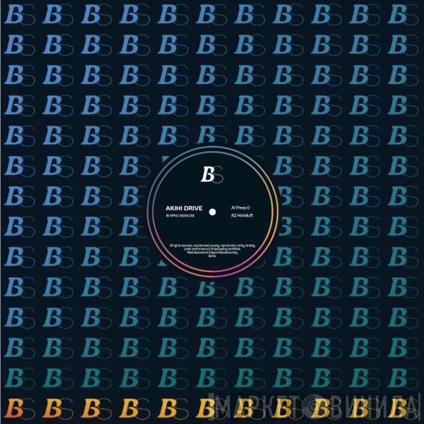  - Press 0 EP