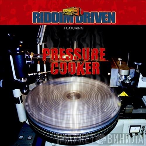  - Pressure Cooker