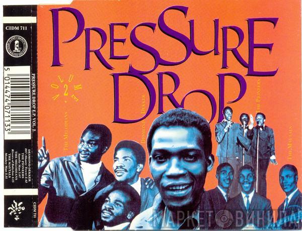  - Pressure Drop Volume 2