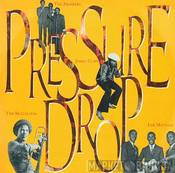  - Pressure Drop