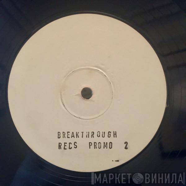 Pressure Krew - Lick The Brainz / Cocaine