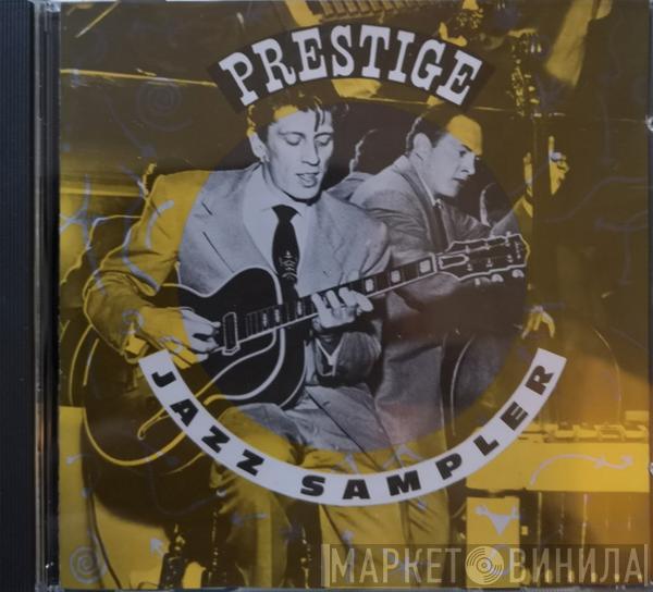 - Prestige Jazz Sampler