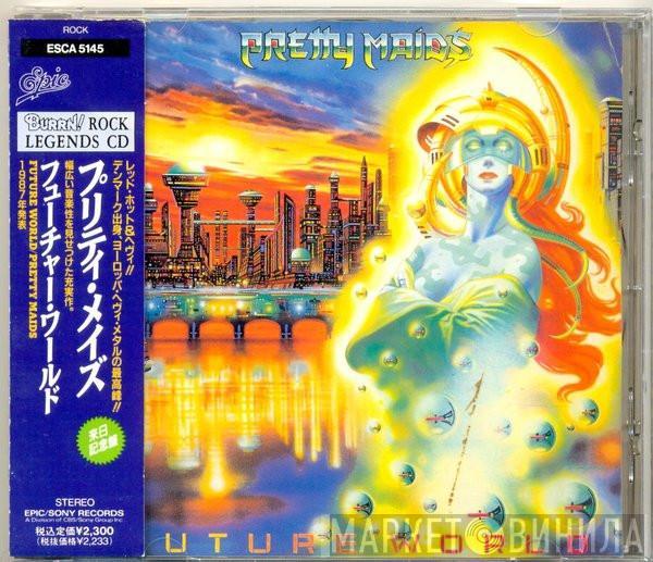 Pretty Maids - Future World