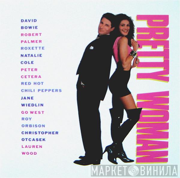  - Pretty Woman (Original Motion Picture Soundtrack)