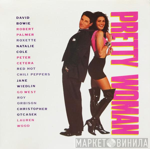  - Pretty Woman (Original Motion Picture Soundtrack)