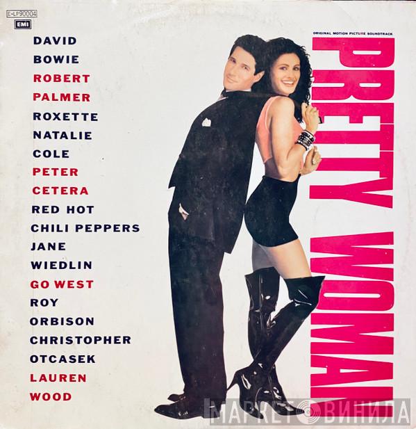  - Pretty Woman (Original Motion Picture Soundtrack)