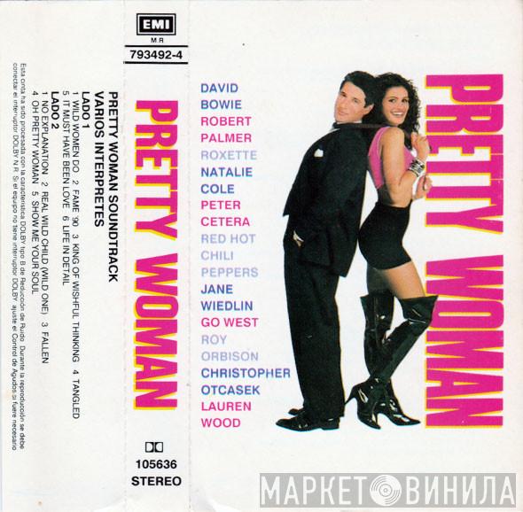  - Pretty Woman (Original Motion Picture Soundtrack)