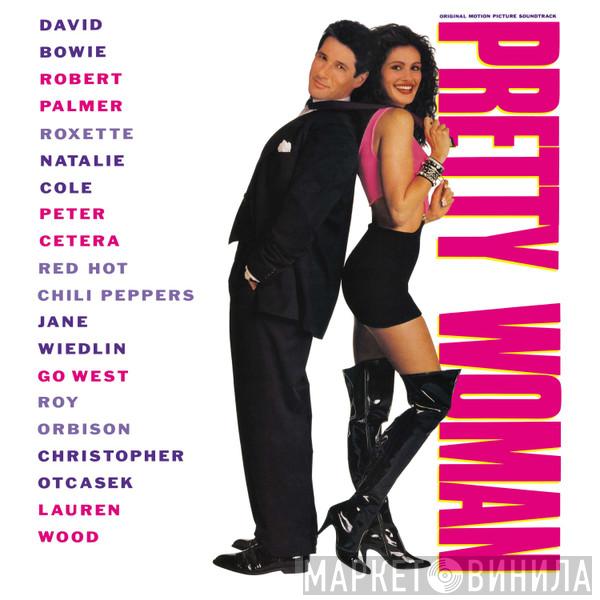  - Pretty Woman (Original Motion Picture Soundtrack)