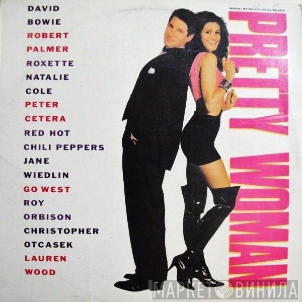  - Pretty Woman (Original Motion Picture Soundtrack)