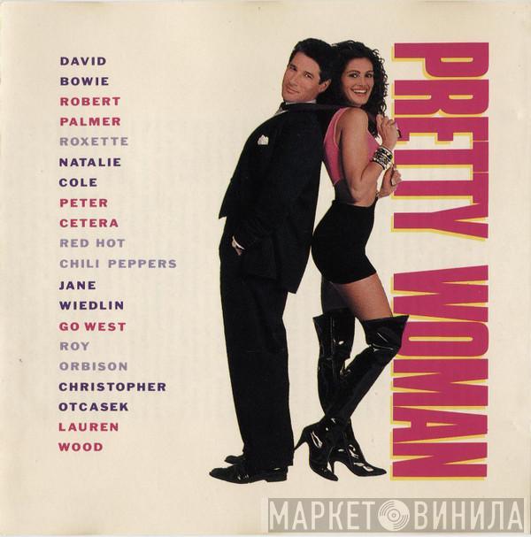  - Pretty Woman (Original Motion Picture Soundtrack)