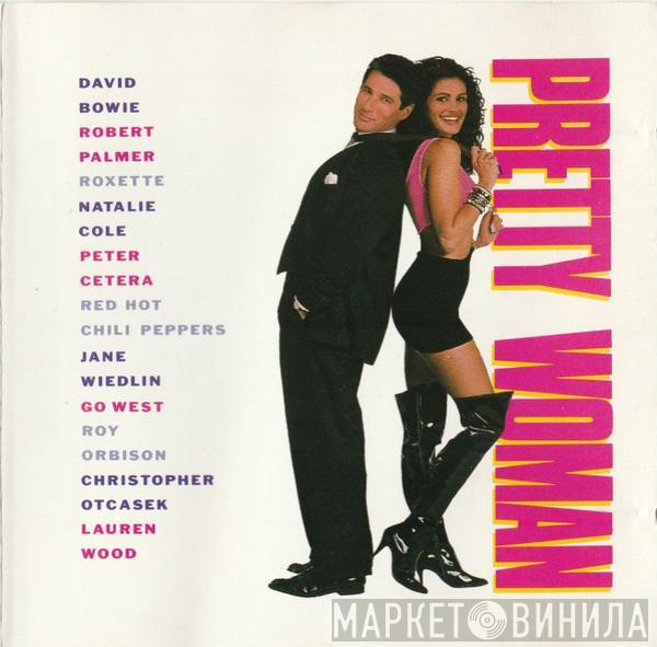  - Pretty Woman (Original Motion Picture Soundtrack)