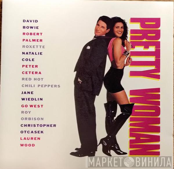  - Pretty Woman (Original Motion Picture Soundtrack)